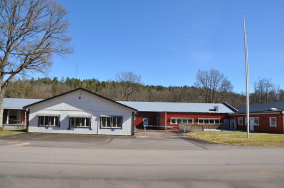 Kontor - byggnad H Lagavägen 28 och 33
