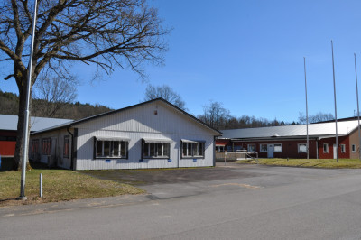 Kontor - byggnad H Lagavägen 28 och 33