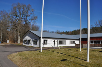 Kontor - byggnad H Lagavägen 28 och 33