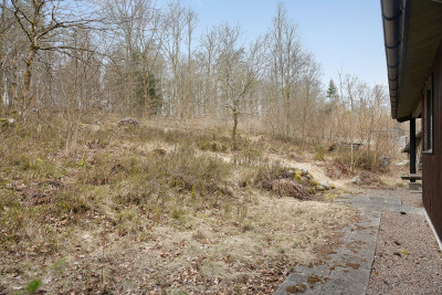  Hallandsås Börkered 314