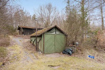  Hallandsås Börkered 314