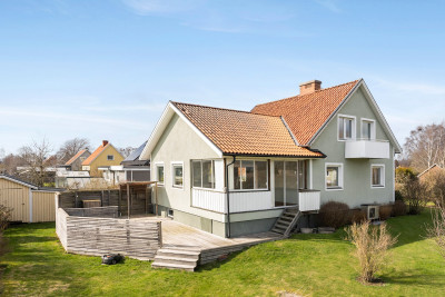  Ränneslövsvägen 34