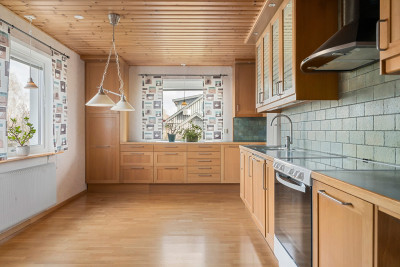 Kök Ränneslövsvägen 34