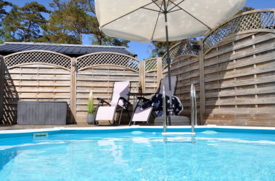 Lågupplöst Pool Kulladalsstigen 44