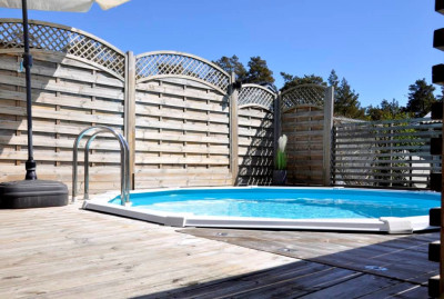 Lågupplöst Pool Kulladalsstigen 44
