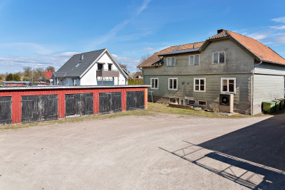  Kövlingevägen 7