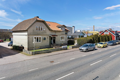  Kövlingevägen 7