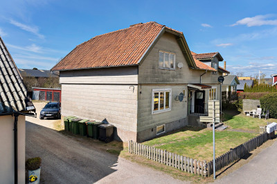  Kövlingevägen 7
