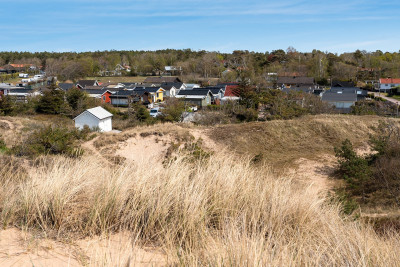  Norra Strandvägen 1 C, stuga nr.6
