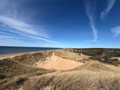 Mellbystrand Norra Strandvägen 1 C, stuga nr.6