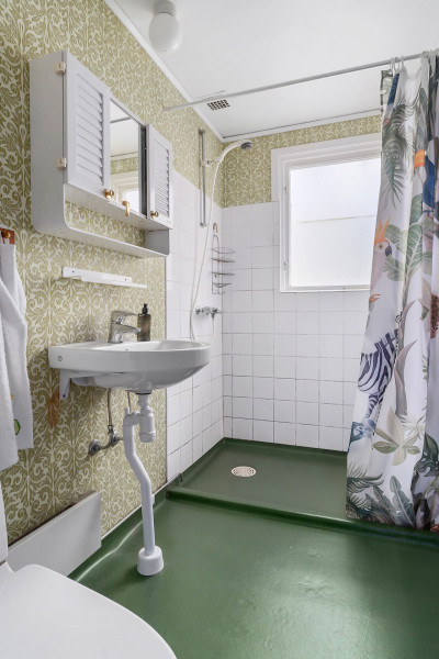  Tallhagsvägen 17