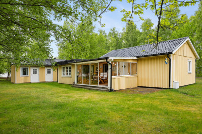 Exteriört Vråkvägen 17