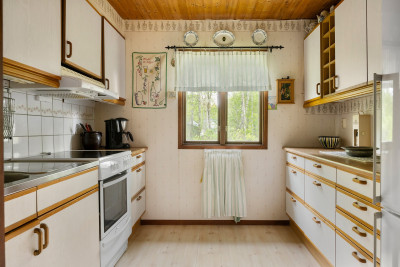 Kök Vråkvägen 17