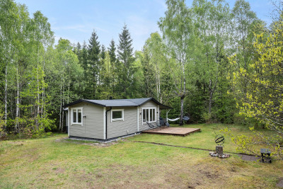  Bögilts stugområde 172