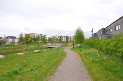  Heimdals väg 44B