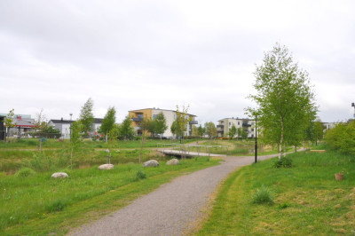  Heimdals väg 44B
