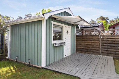 Gäststuga Kulladalsstigen 44
