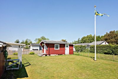  Tillflyktsvägen 31