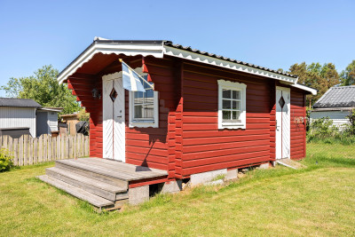  Tillflyktsvägen 31