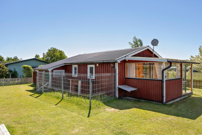  Tillflyktsvägen 31