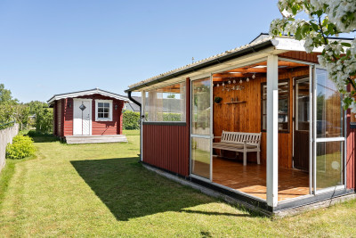  Tillflyktsvägen 31