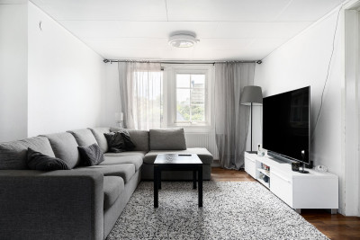 Lägenhet Hofmanbangs väg 2