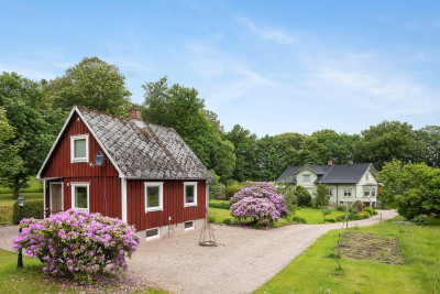  Ramsjön 111A-B