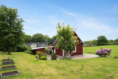  Ramsjön 111A-B