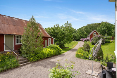  Ramsjön 111A-B