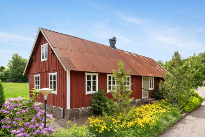  Ramsjön 111A-B