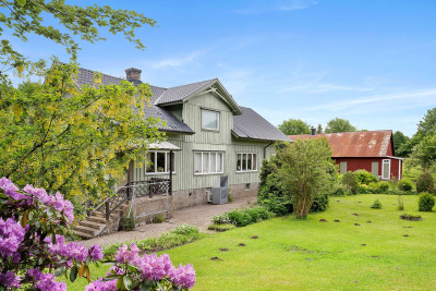  Ramsjön 111A-B
