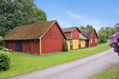  Ramsjön 111A-B
