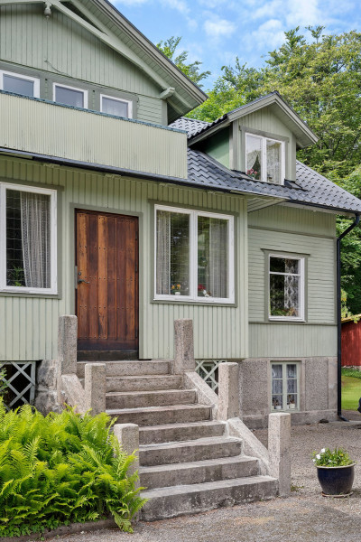  Ramsjön 111A-B