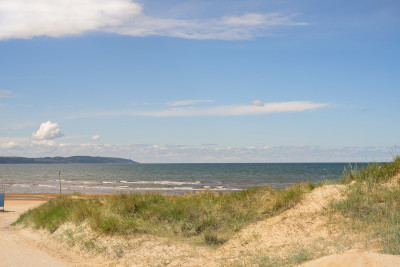 Strand & Hav Älgvägen 9