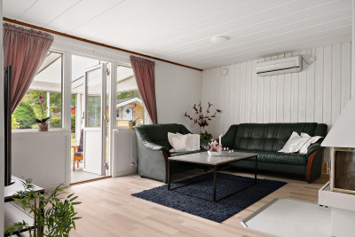 Allrum Älgvägen 9