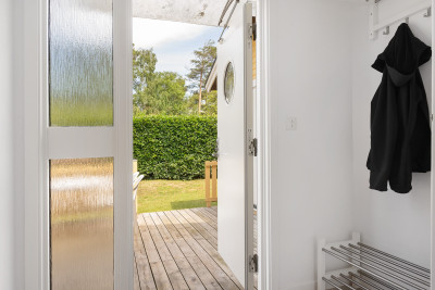 Entré/hall Älgvägen 9