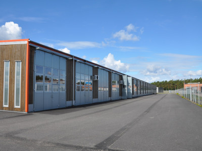  Idévägen 36R