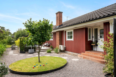  Blåbärsvägen 6
