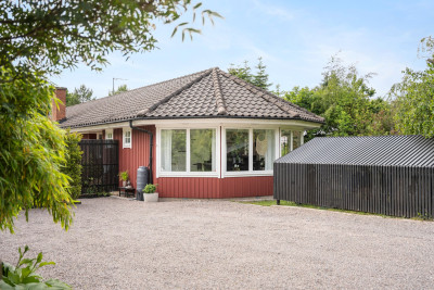  Blåbärsvägen 6