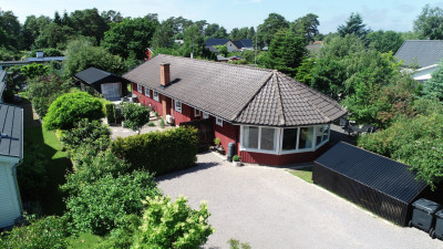  Blåbärsvägen 6