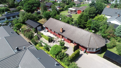  Blåbärsvägen 6