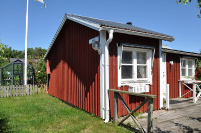  Tillflyktsvägen 27B