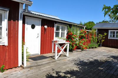  Tillflyktsvägen 27B