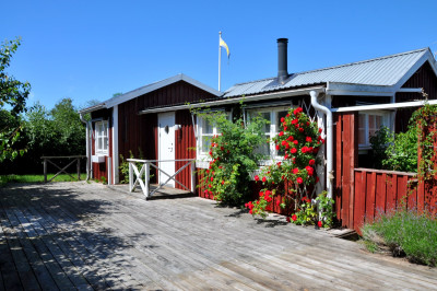 Tillflyktsvägen 27B