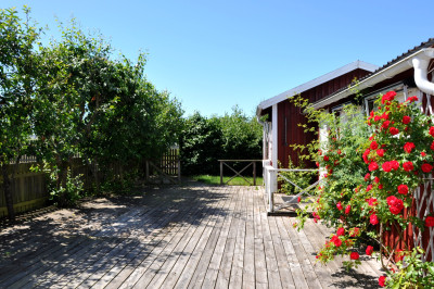  Tillflyktsvägen 27B