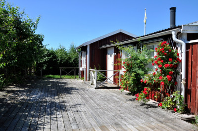  Tillflyktsvägen 27B