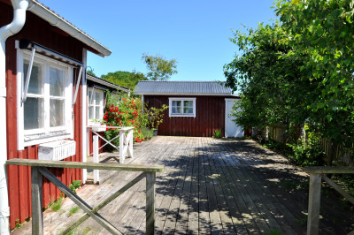  Tillflyktsvägen 27B
