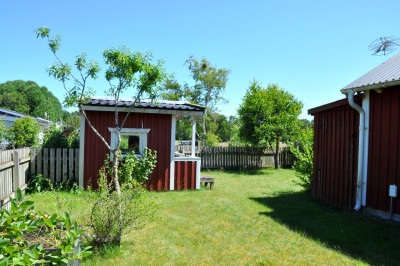  Tillflyktsvägen 27B