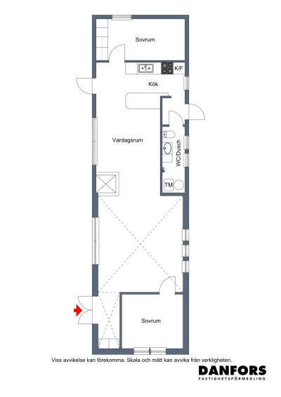  Pilfinksvägen 8
