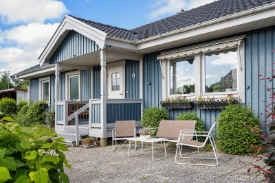  Prästvägen 9